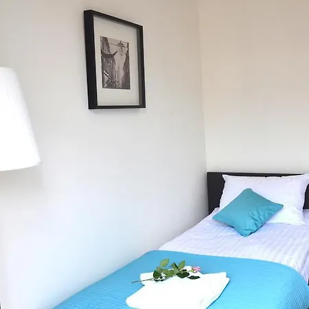 3D Royal Castle Apartament Krakau Zimmer foto