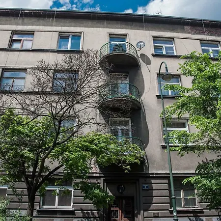 3D Royal Castle Apartament Krakau Exterior foto