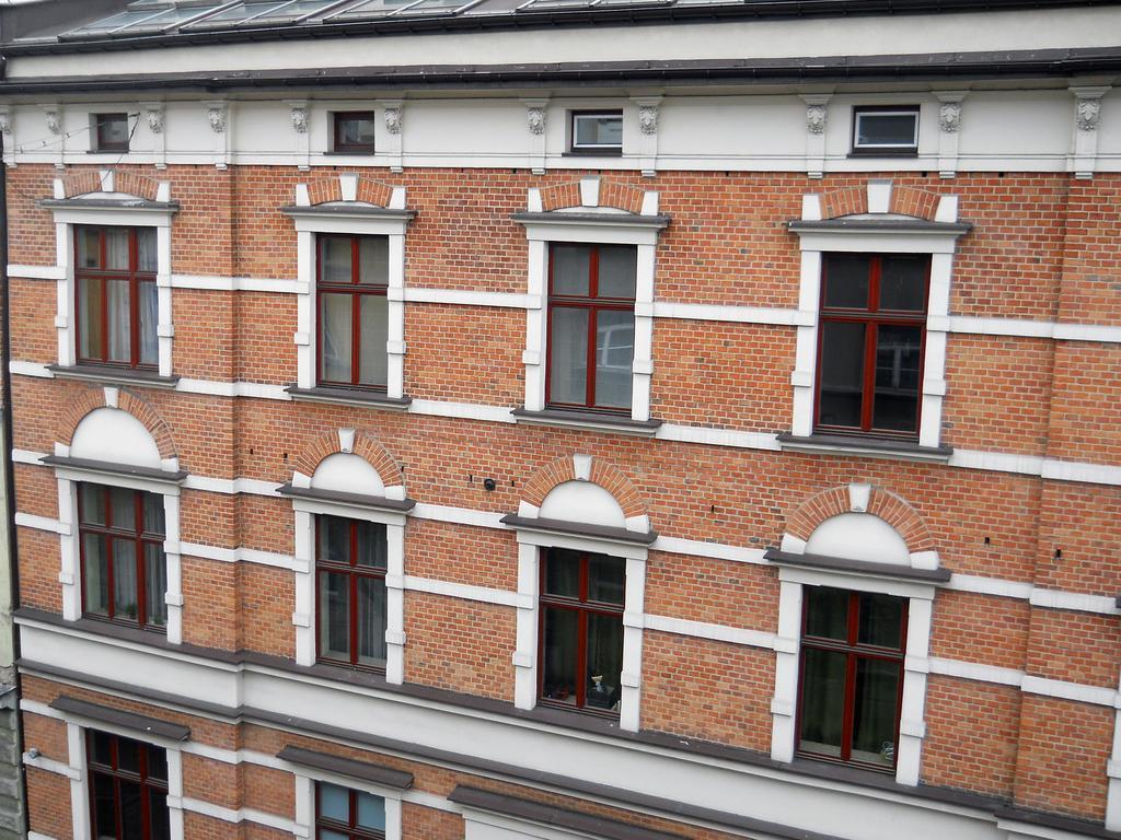 Apartment 3d Royal Castle Krakau