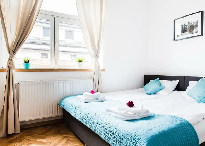 3D Royal Castle Apartament