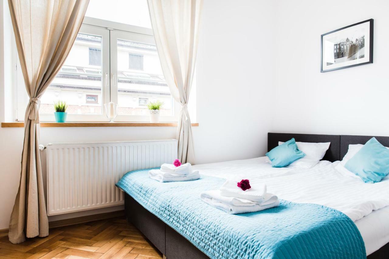 Apartmán 3d Royal Castle Krakov