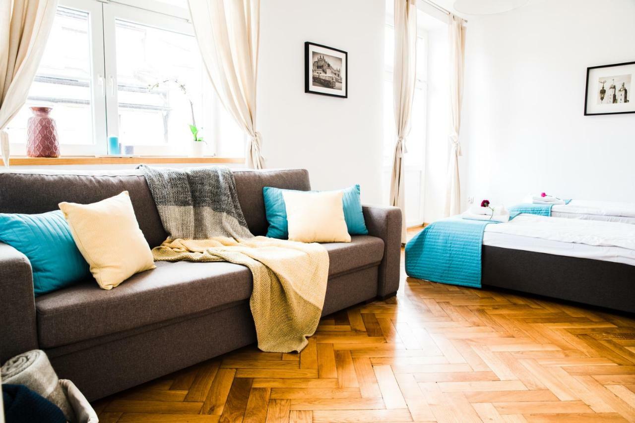 3d Royal Castle Apartmán *