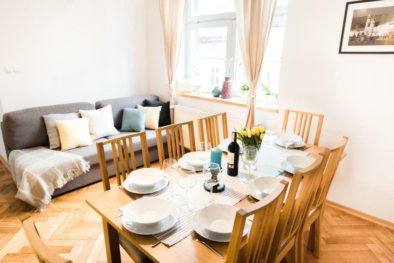 3d Royal Castle Apartmán Krakov