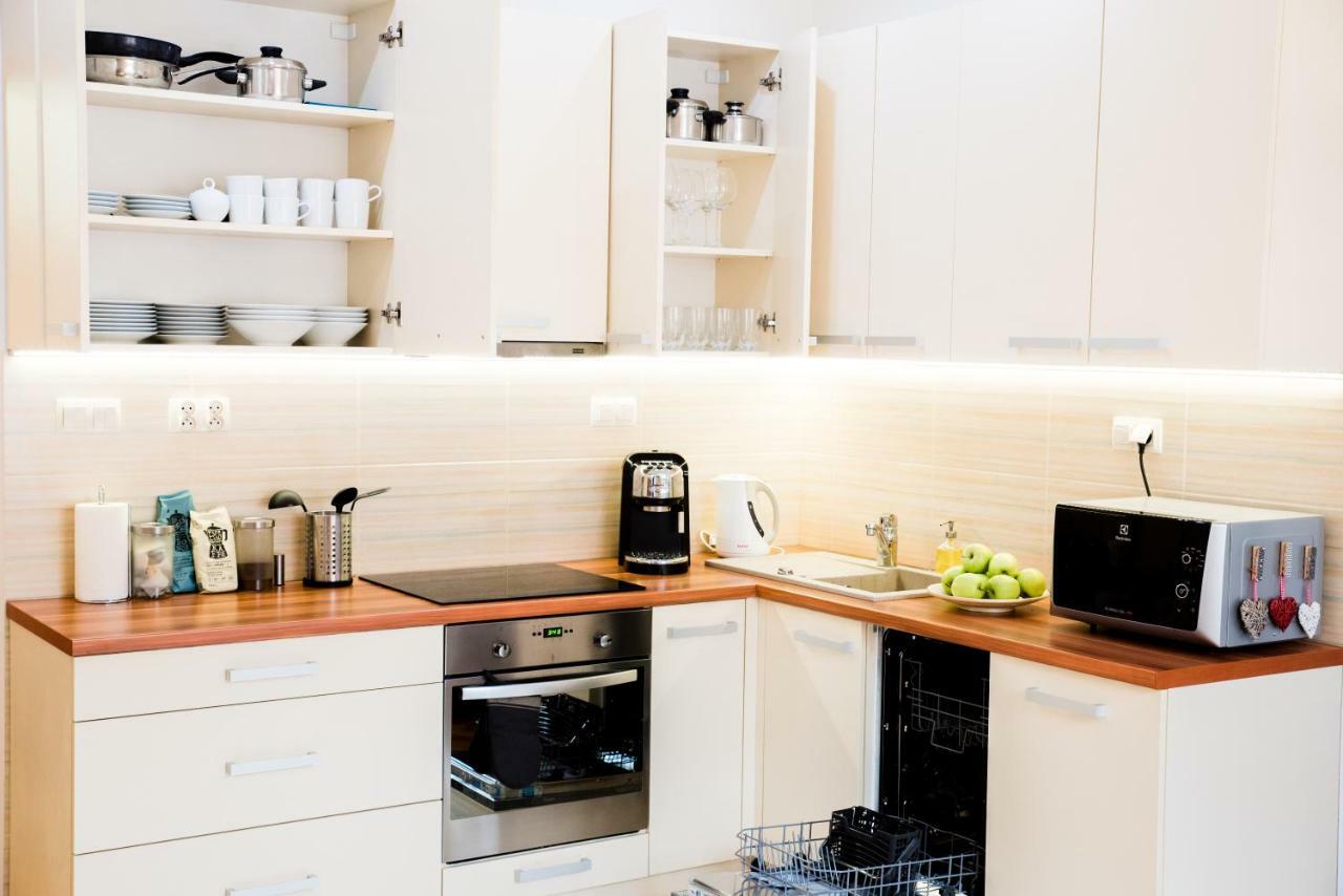 Apartmán 3d Royal Castle Krakov