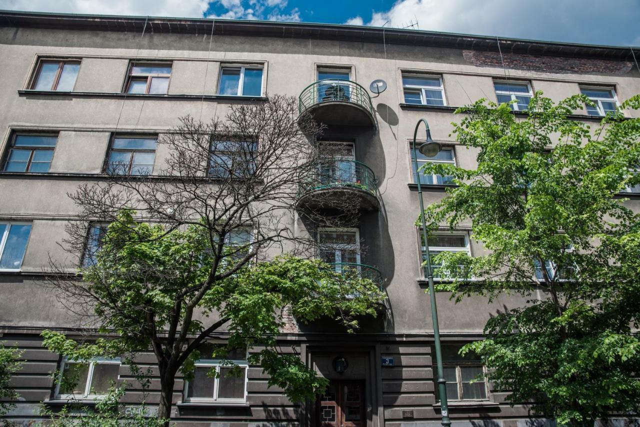 Apartmán 3d Royal Castle Krakov